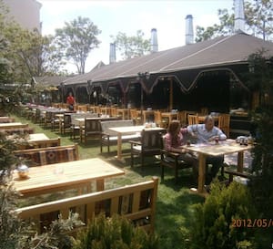 osmanli cadir mangal balgat ankara zomato